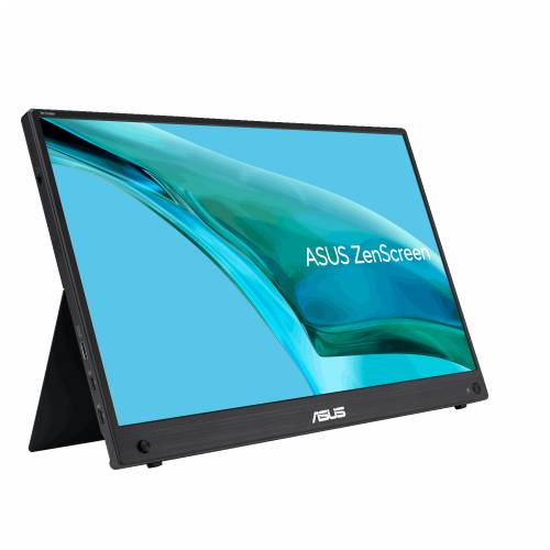 ASUS ZenScreen MB16AHG Zaslon osjetljiv na dodir - IPS, 144Hz, USB-C Cijena