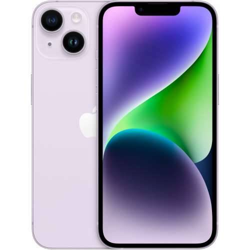 TEL Apple iPhone 14 128GB Purple *NEW* Cijena