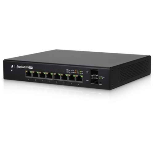 Ubiquiti EdgeSwitch ES-8-150W POE M Cijena