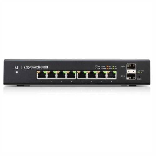 Ubiquiti EdgeSwitch ES-8-150W POE M Cijena