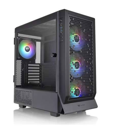 Thermaltake CTE C750 Air Black | PC kućište Cijena