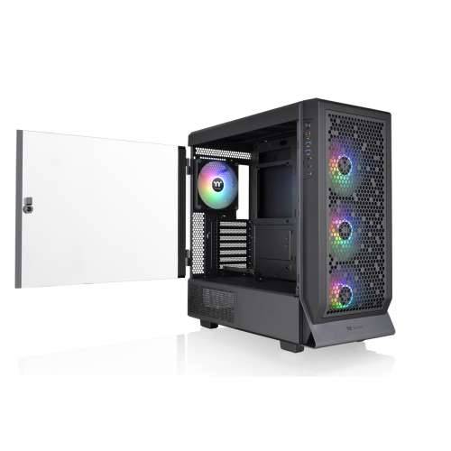 Thermaltake CTE C750 Air Black | PC kućište Cijena