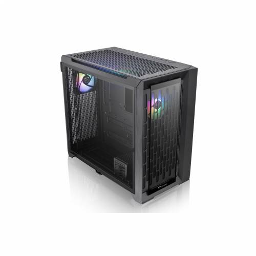 Thermaltake CTE C750 TG ARGB crna | PC kućište