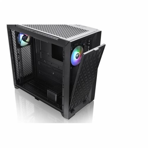 Thermaltake CTE C750 TG ARGB crna | PC kućište Cijena