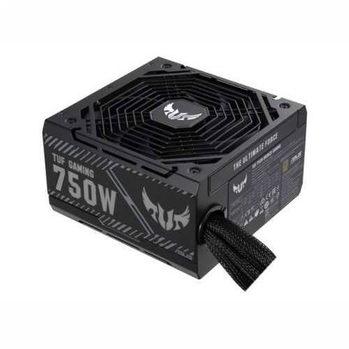 ASUS TUF Gaming 750W PSU Bronze Cijena