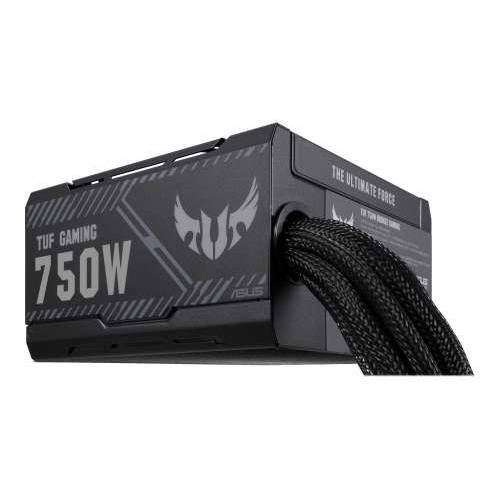 ASUS TUF Gaming 750W PSU Bronze Cijena