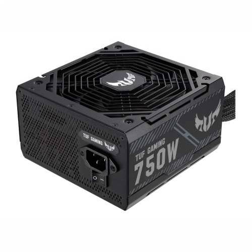 ASUS TUF Gaming 750W PSU Bronze Cijena