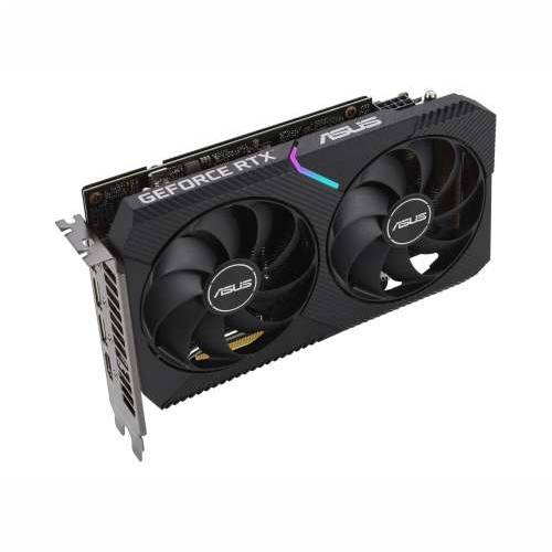 ASUS Dual GeForce RTX 3060 V2 OC Cijena