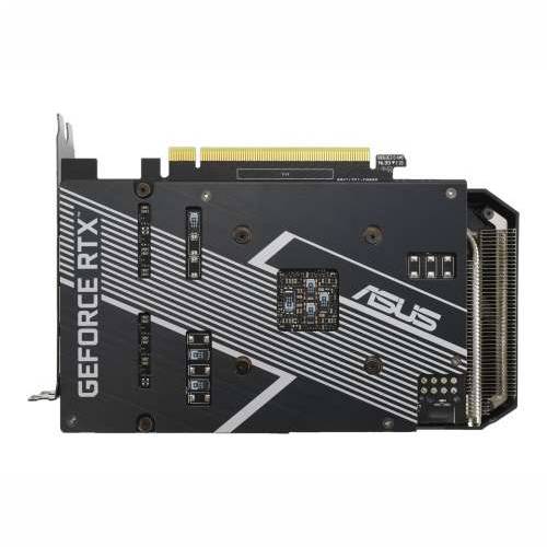 ASUS Dual GeForce RTX 3060 V2 OC Cijena