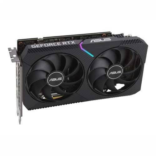 ASUS Dual GeForce RTX 3060 V2 OC Cijena