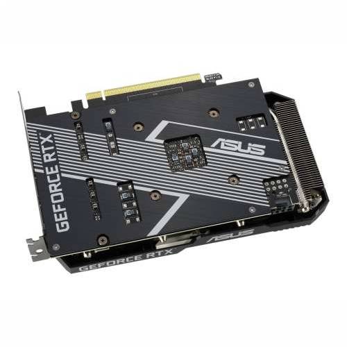 ASUS Dual GeForce RTX 3060 V2 OC Cijena