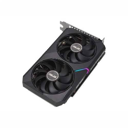 ASUS Dual GeForce RTX 3060 V2 OC Cijena