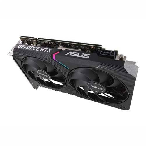 ASUS Dual GeForce RTX 3060 V2 OC Cijena