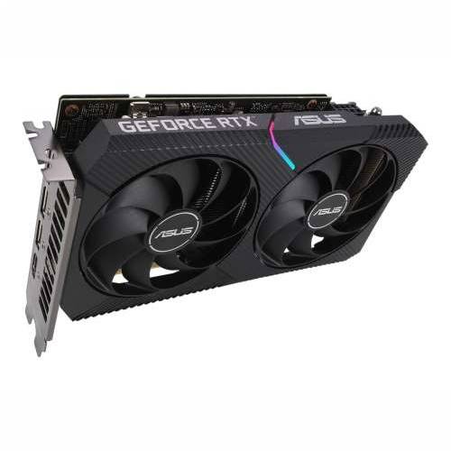 ASUS Dual GeForce RTX 3060 V2 OC Cijena