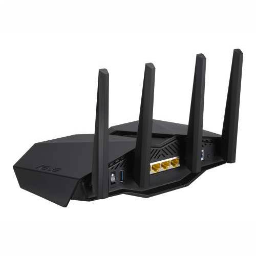 ASUS RT-AX82U V2 AX5400 Gaming Router Cijena