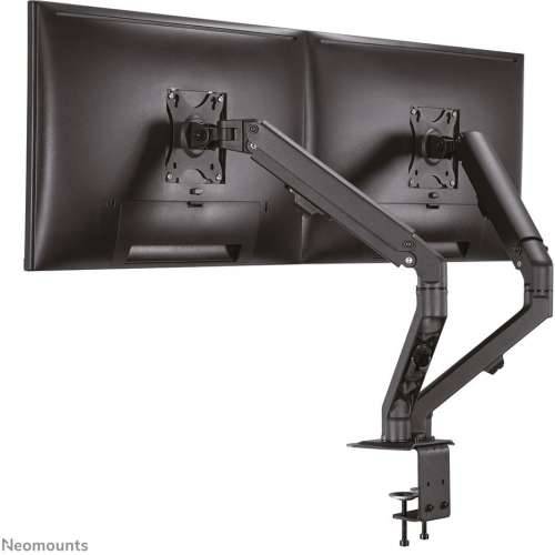 Neomounts FPMA-D650DBLACK Table Mount - for 27“ - Black Cijena