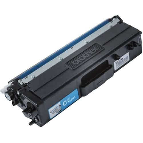 TON Brother Toner TN-910C Cyan up to 9,000 pages ISO/IEC 19798