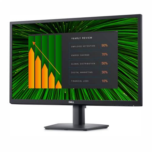 Monitor Dell E2423HN Full HD - VA panel, 60 Hz, HDMI, VGA Cijena