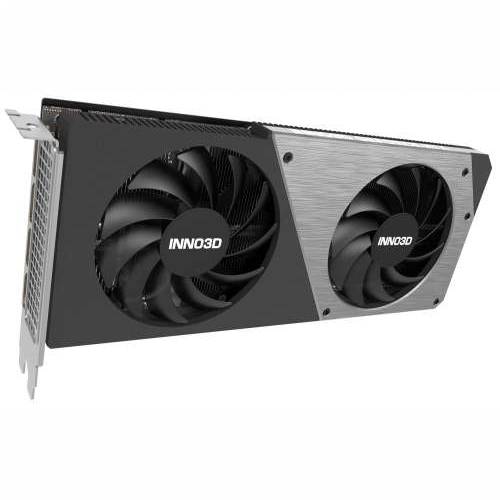 Inno3D Geforce RTX 4060 TI 8GB Twin X2 grafička kartica - 8GB GDDR6, 1x HDMI, 3x DP Cijena