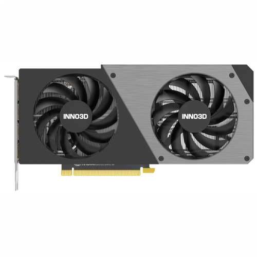 Inno3D Geforce RTX 4060 Ti 8GB Twin X2 OC grafička kartica - 8GB GDDR6, 1x HDMI, 3x DP Cijena