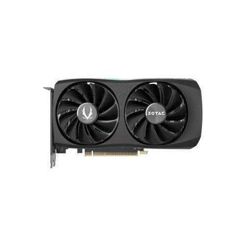 ZOTAC GAMING GEFORCE RTX 4060 Ti Twin Edge grafička kartica - 8GB GDDR6, 1x HDMI, 3x DP Cijena