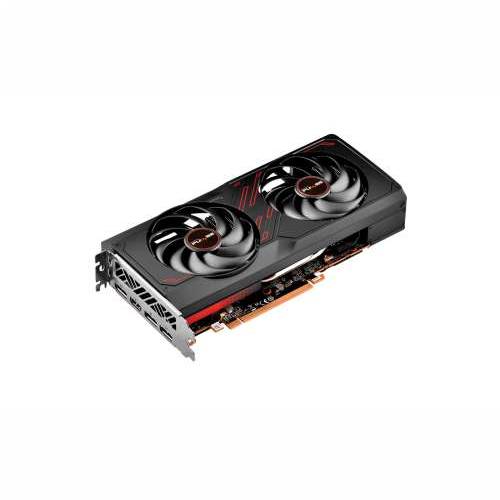 Sapphire Radeon RX 7600 8GB Pulse grafička kartica za igre Cijena