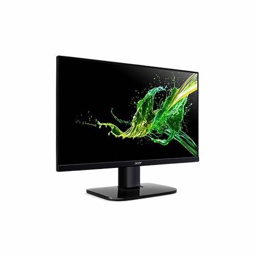 Acer KA272Ebi full HD monitor - IPS panel, 100Hz priključci 1x VGA, 1x HDMI 1.4 Cijena