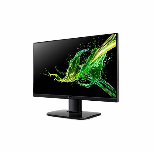 Acer KA272Ebi full HD monitor - IPS panel, 100Hz priključci 1x VGA, 1x HDMI 1.4 Cijena