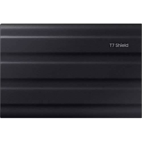 2TB Samsung Portable T7 Shield USB 3.2 Gen2 Black retail Cijena