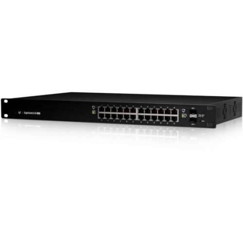 Ubiquiti EdgeSwitch ES-24-250W PoE+ M RM Cijena