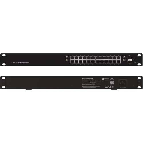 Ubiquiti EdgeSwitch ES-24-250W PoE+ M RM Cijena