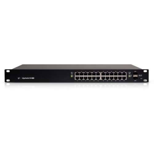 Ubiquiti EdgeSwitch ES-24-250W PoE+ M RM Cijena