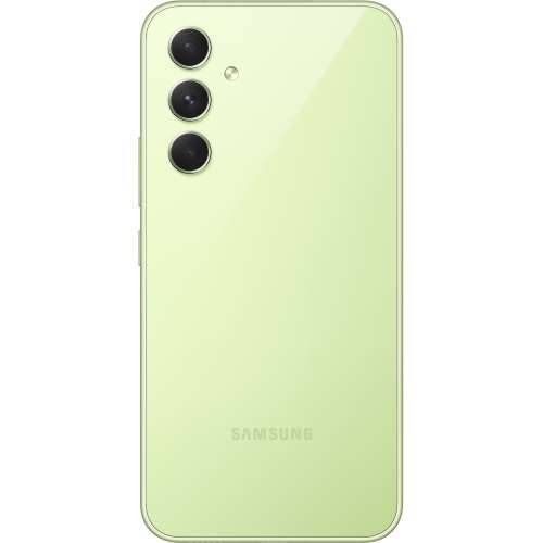Samsung Galaxy A54 5G DualSIM 8/128GB, cool lime Cijena
