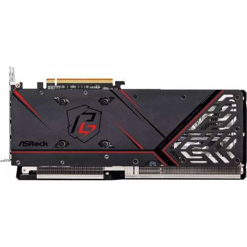Asrock Radeon RX 7600 Phantom Gaming 8GO OC grafička kartica - 8GB GDDR6, 1x HDMI, 3x DP Cijena