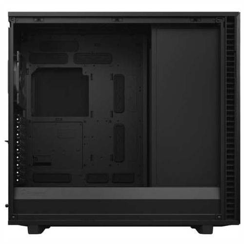 Midi Fractal Design Define 7 XL Black Cijena