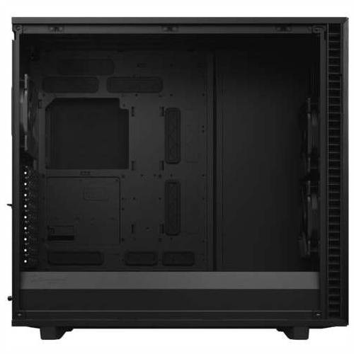 Midi Fractal Design Define 7 XL Black Cijena