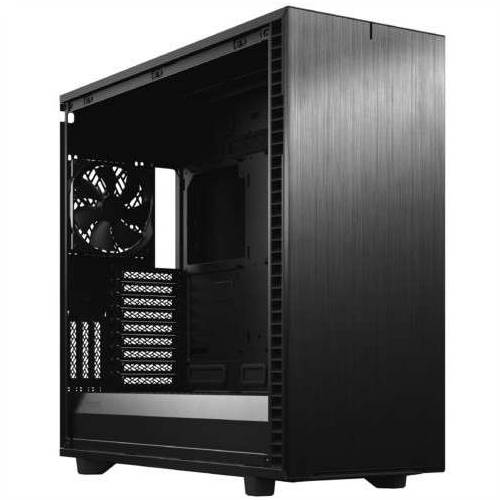 Midi Fractal Design Define 7 XL Black Cijena