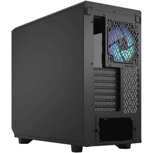 Midi Fractal Design Meshify 2 Lite RGB Black Window Cijena