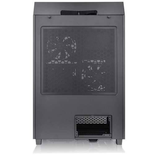 Thermaltake The Tower 500 Black Cijena