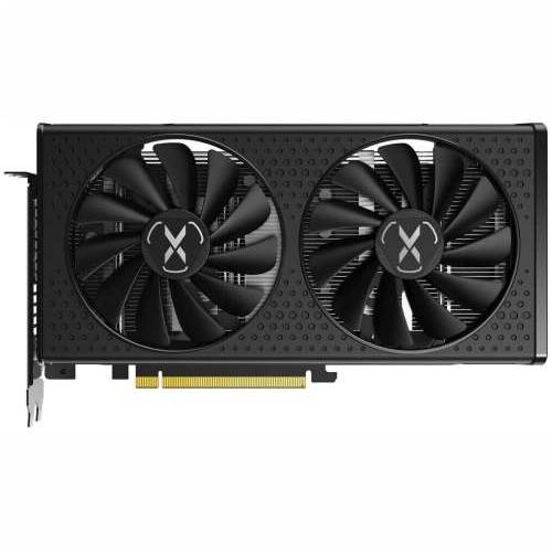 XFX Radeon RX 7600 Speedster SWFT210 GAMING grafička kartica - 8GB GDDR6, 1x HDMI, 3x DP Cijena