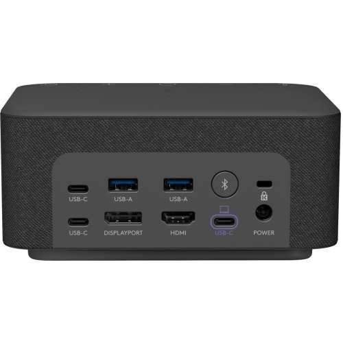 Logi Dock for UC docking station USB-C Cijena