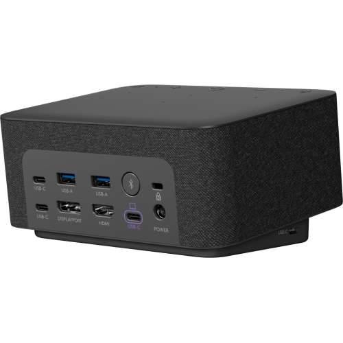 Logi Dock for UC docking station USB-C Cijena