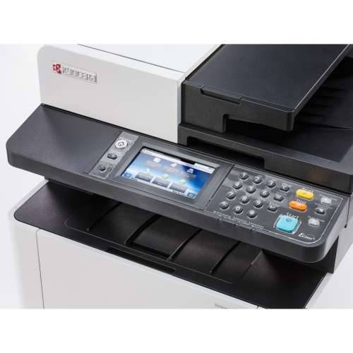 FL Kyocera ECOSYS M5526cdn 26pp./min. USB LAN duplex Cijena