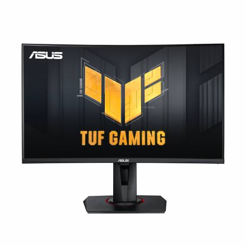 Zakrivljeni monitor ASUS TUF Gaming VG27VQM - 240Hz, FreeSync Premium Cijena