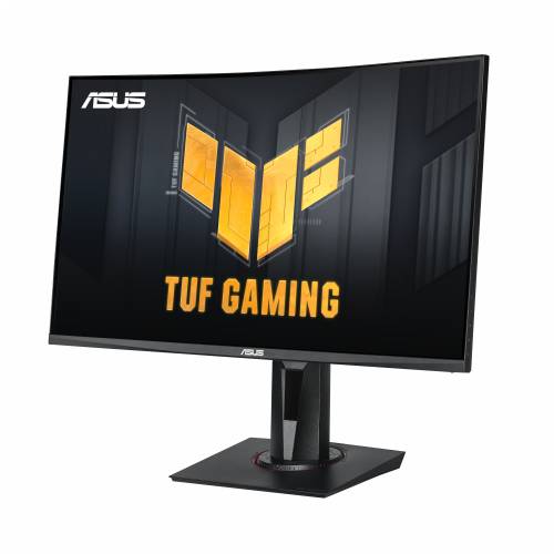 Zakrivljeni monitor ASUS TUF Gaming VG27VQM - 240Hz, FreeSync Premium Cijena