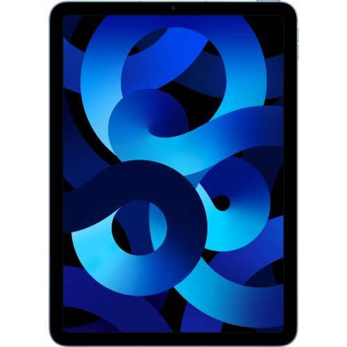 Apple iPad Air 10.9 Wi-Fi + Cellular 256GB (blue) 5th Gen Cijena