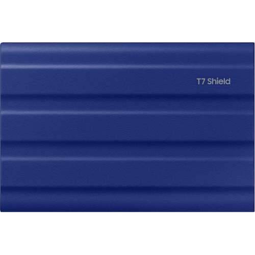 2TB Samsung Portable T7 Shield USB 3.2 Gen2 Blue retail Cijena