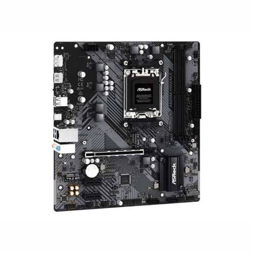 ASROCK A620M-HDV/M.2 AM5 2xDDR5 PCIe x16 Cijena