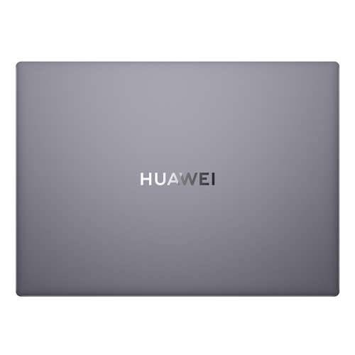 HUAWEI MateBook 16s (2023) - Core i9, 16GB+1TB, Win11, sivo prijenosno računalo od 16 inča s 2.5K True Color zaslonom osjetljivim na dodir Cijena
