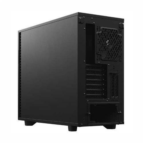 Midi Fractal Design Define 7 Black Cijena